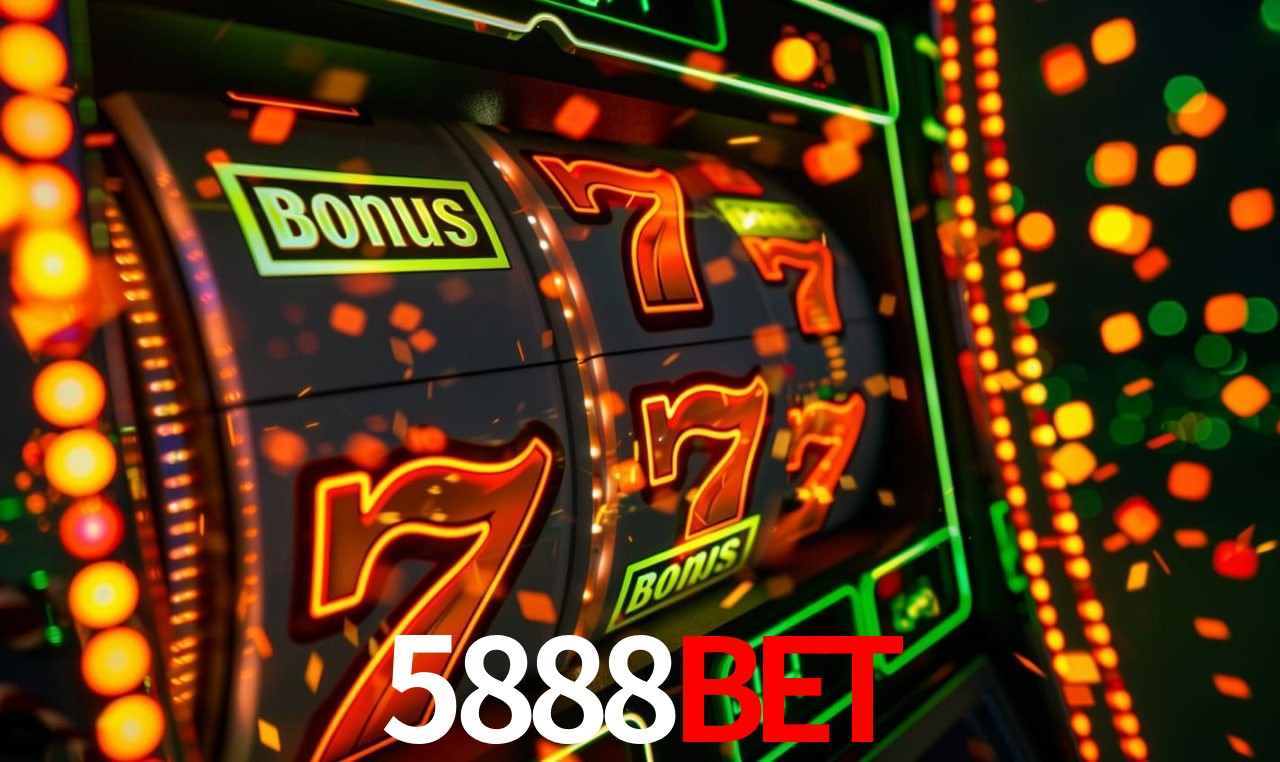 5888bet
