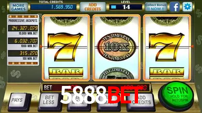 5888bet