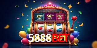 5888bet - Cassino On-line 24h - 5888bet app