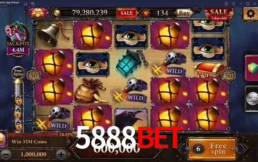 5888bet login