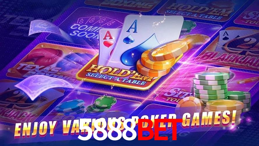 5888bet app